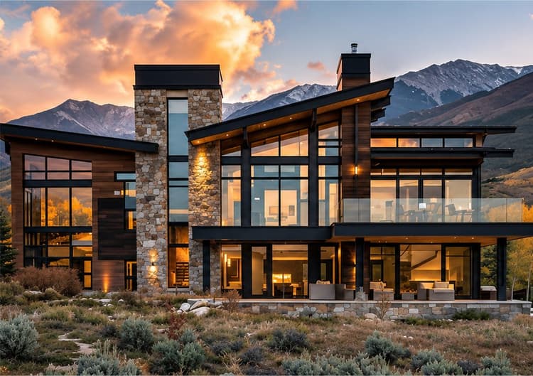 Residential Appraisal Services | Pine to Peak Realty
